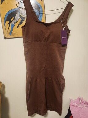 Heyshape Dress